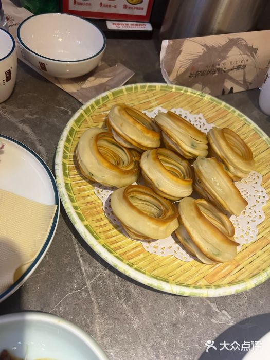 闫府私房菜·百年鲁菜(恒隆店)图片