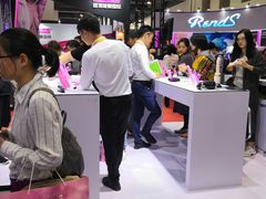 -上海跨国采购会展中心