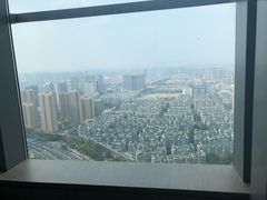 -悦厅·下午茶(杭州柏悦酒店)