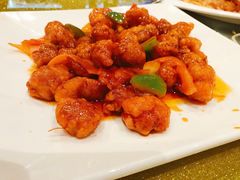 -鱼乐轩海鲜专门店