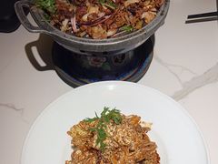 -四世同堂·京菜·烤鸭(双井店)