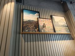 -Wagas沃歌斯(枫蓝国际店)