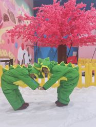 -第五极儿童乐园