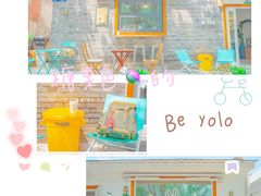 -BE YOLO必有乐&小红帽三明治
