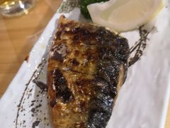 -割烹旭日本料理(龙湖狮山天街店)