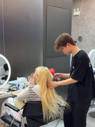 -Cima salon西玛沙龙