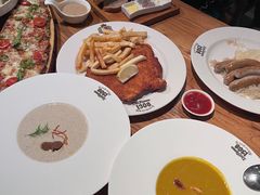 -德国金皇冠啤酒坊(硅谷大街店)