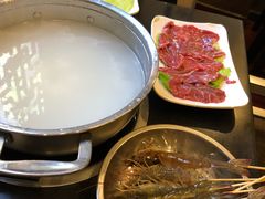 -吉友粥底火锅(方斜路店)