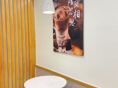 用餐区-厝内小眷村(合肥华府骏苑店)