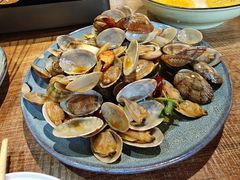 -大茗东北烧烤·鹤岗小串·老式麻辣烫(紫藤路店)