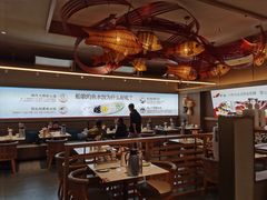 -船歌·鱼水饺青岛菜(枫蓝国际购物中心店)