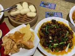 -水上人家民俗餐厅(洱海公园店)
