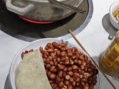-清真·马坡烧烤涮牛肚·酸浆火锅(新区总店)