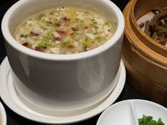 -芳芳私房菜·精做淮扬菜(承德路店)