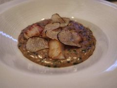 -迪拜帆船酒店海底餐厅