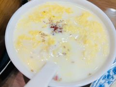鸡蛋醪糟-西安贾三灌汤包·回坊小吃·清真炒菜(北院门总店)