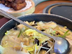 -创味·民间海南菜·非遗藤桥排骨(藤桥·免税城店)