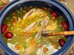 -鸿运楼·舌尖上的徽菜