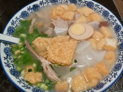 -小潘记鸭血粉丝汤