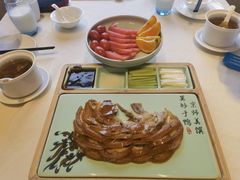 -辣螃铠盆盆蟹大排档(海昌店)