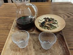 -在咖啡INCOFFEE(ICC升龙环球中心店)