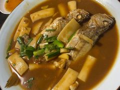 -水先生寧波菜(天一店)