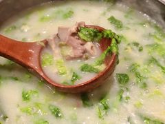 -大良毋米粥(锦龙路总店)