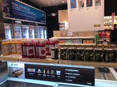 -宜家·瑞典食品屋(宝山店)