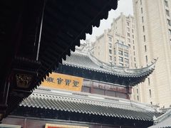-上海白云观