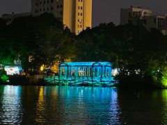 -桂林两江四湖景区