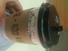 -E·cafe(新梅广场店)