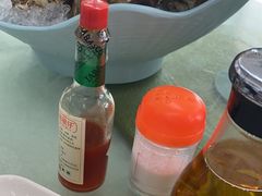 -嘉升大排档(番禺总店)