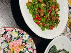 -连鹭海鲜·海肠捞饭·海胆饭(星海店)
