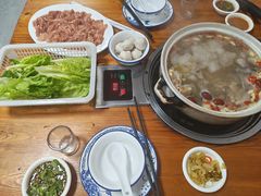 -潮陈记土鸡火锅(东厦北路店)