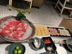 -狐狸爱上椰子鸡(滨江星光大道店)