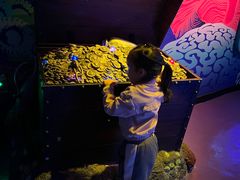 -沈阳海洋探索中心