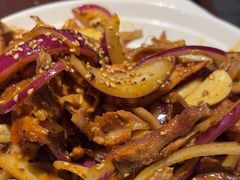 -三个大叔东北烧烤·砂锅菜(西三旗店)