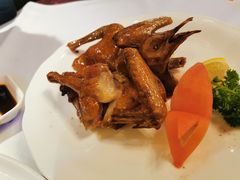 招牌红烧乳鸽-太平馆西餐厅(北京路店)