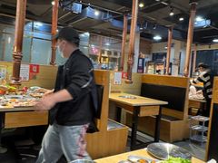 -麻蒲碳烤肉(嘉禾东平地铁站19号店)