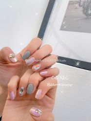 -Cici Nail日式美甲美睫工作室