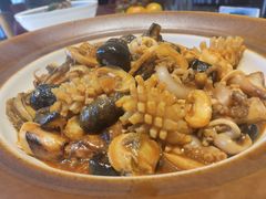 -望海湾海鲜楼·海鲜(河南路店)