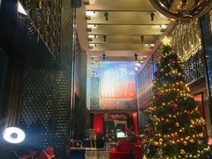 -北京索菲特大酒店