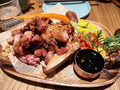 -食陆号·新式台湾创意菜(十全街首店)