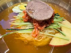 -西塔老太太泥炉烤肉(北京双井店)