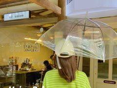 -屋裡·Union Bakery(龙江路店)