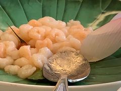 水晶河虾仁-上海和平饭店龙凤厅 Dragon Phoenix