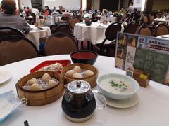 大堂-稻香海鲜饭店(第一国际店)