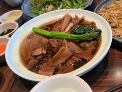-章记星洲 · 新加坡餐厅(望京店)