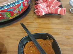 -木辛水水冰煮羊(凤城六路店)