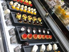 -佛山岭南天地康得思酒店·岭南·市集